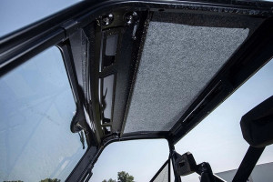 Kawasaki Mule / Teryx Roof Foam Liner Insulation - Kolpin