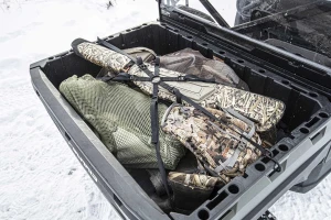 Kawasaki Mule / Teryx UTV Cargo Spider Strap - Kolpin