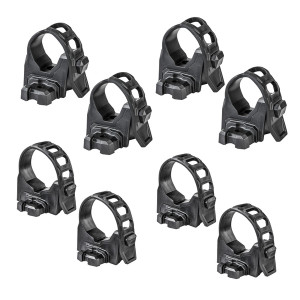Kawasaki Teryx/Mule/KRX/Ridge Rhino Grip Flex Pro Pack - Kolpin