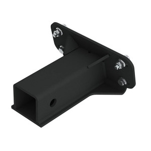 Polaris Ranger 2" Front Receiver Hitch - Kolpin