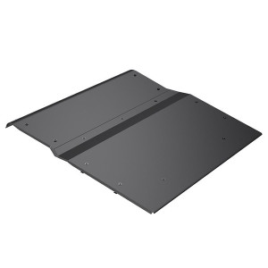 Polaris Ranger 570/800 Crew Full-Size Steel Roof - Kolpin