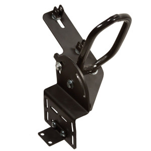 Polaris Ranger Gun Boot Bracket - Kolpin
