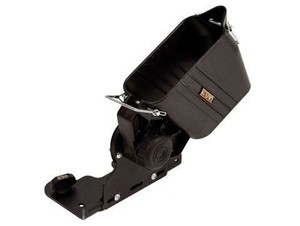 Polaris Ranger KXP Boottector Bracket - Kolpin