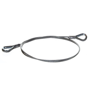 Polaris Ranger Manual Lift Cable - Kolpin
