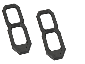 Polaris Ranger Rhino Grip XLR Heavy-Duty Replacement Straps - Kolpin