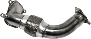 Bikeman Performance - 2.25" Turbo Outlet Manifold - Turbo Outlet Manifold - 14-PC-TOM Bikeman Performance - 2.25" Turbo Outlet Manifold - Turbo Outlet Manifold - 14-PC-TOM