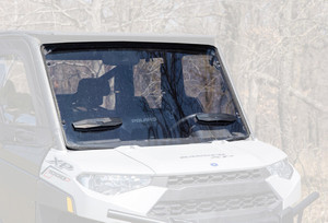 Polaris Ranger XP 570/ XP 900/ 1000/ XP 1000 Full Fixed Vented Windshield - Kolpin