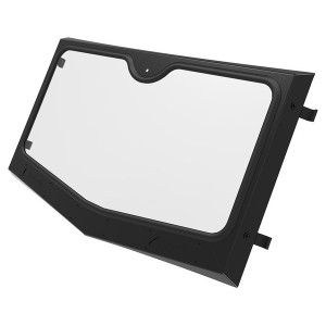 Polaris Ranger XP 900/1000 Full Glass Windshield - Kolpin