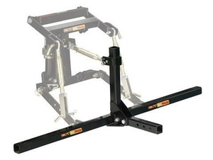 Polaris RZR 48" System Accessory Tool Bar DirtWorks - Kolpin