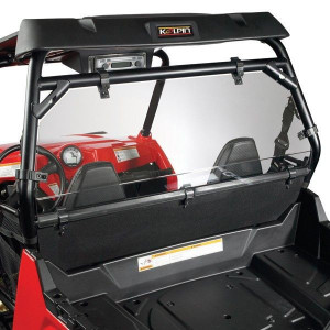Polaris RZR 570 / 800 / XP 900 Rear Windshield - Kolpin