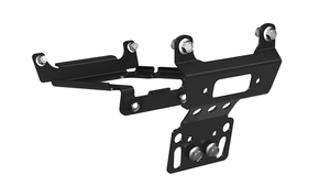 Polaris RZR 900 / 1000 / XP 1000 / XP Turbo Winch Mount - Kolpin
