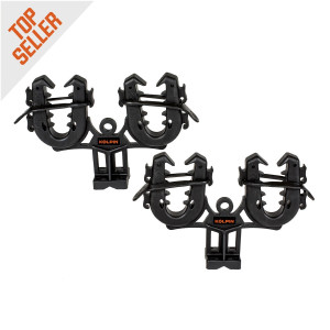 Polaris RZR Rhino Grip Double - Pair - Kolpin