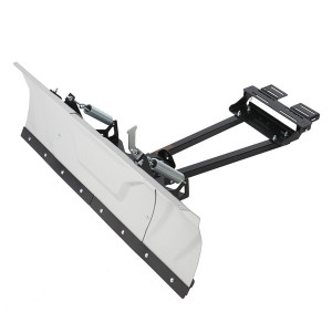 Polaris RZR Switchblade Snow Plow System - Kolpin