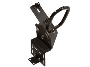 Polaris RZR Universal Bracket for Gun Boot Stronghold L Chain Saw Boot - Kolpin