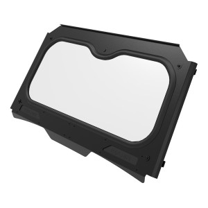 Polaris RZR XP 1000/XP Turbo Glass Windshield - Kolpin