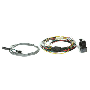 Replacement Kolpin Dirtworks 3-Point Hitch Complete Wiring Harness - Kolpin