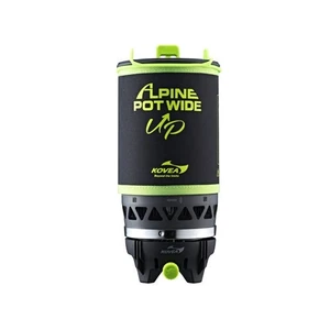 Can-Am Alpine Pot Wide Up - Kovea