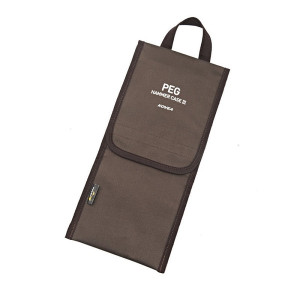 Can-Am Peg & Hammer Case III - Kovea