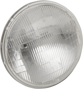 Emgo - 5.75" Sealed Beam Headlight - Sealed Beam Headlight Bulb - 66-84134T Emgo - 5.75" Sealed Beam Headlight - Sealed Beam Headlight Bulb - 66-84134T