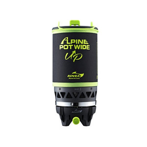 Polaris Ranger Alpine Pot Wide Up - Kovea