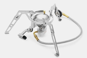 Polaris Ranger Moonwalker Stove - Kovea