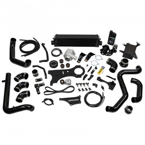 Polaris RZR Pro R Supercharger System - KraftWerks