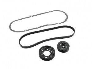 Polaris RZR XP 1000/ 4 XP 1000 Supercharger 10 PSI Upgrade Kit - KraftWerks