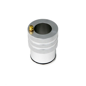Polaris Ranger Wheel Bearing Greaser Tool - Kryptonite
