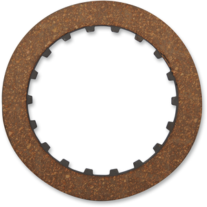 Barnett - Clutch Friction Plate - Clutch Friction Plate - 301-35-50004