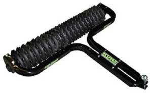 Can-Am Commander/Maverick/Defender 60" Cultipacker - Kunz