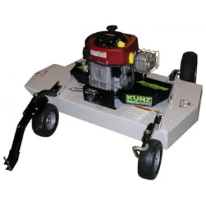 Honda Pioneer/Talon 40" Class Pull Behind Finish Cut Mower - Kunz