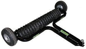 Polaris RZR 60" Cultipacker - Kunz