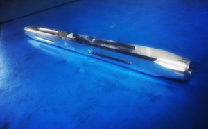 Honda Talon Tie Rods X Edition - L&W Fab