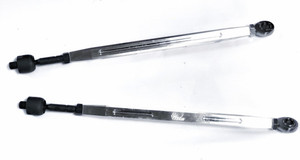 Polaris Ranger Tie Rods - L&W Fab
