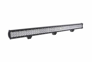 Honda Pioneer / Talon 40" Dominator 3 Watt Double Row Combi 84 LED Light Bar - Lazer Star Lights