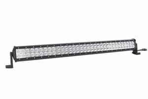 Kawasaki Mule / Ridge / Teryx 30" Dominator 3 Watt Double Row Combi 66 LED Light Bar - Lazer Star Lights