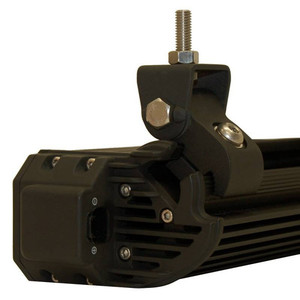 Polaris Ranger 42" Atlantis 3 Watt SPOT 40 LED Light Bar - Lazer Star Lights