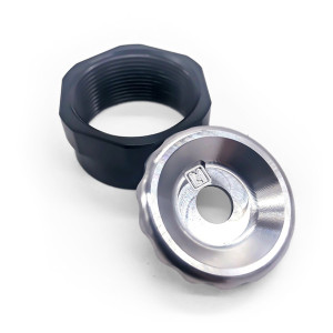 Polaris Ranger Modified Nut & Cap - LM UTV