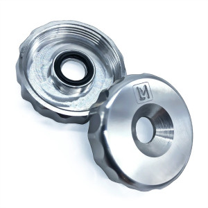 Polaris RZR Ball Aluminium Ball Joint Cap - LM UTV