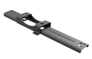 Polaris RZR Pro XP Heavy Duty Rear Crossmember - Longhorn Fab