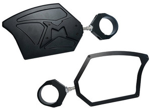 Polaris Ranger Mirror - Madigan Motorsports