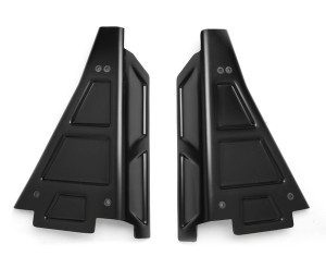 Polaris RZR 1000 A-Arm Guards Black - Maier USA
