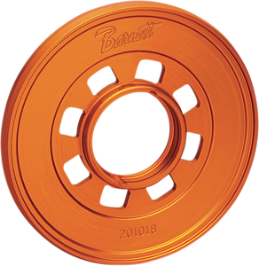 Barnett - Billet Pressure Plate - Billet Pressure Plate - 319-30-20118 Barnett - Billet Pressure Plate - Billet Pressure Plate - 319-30-20118