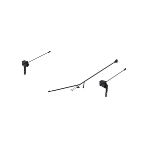 Maverick R Spot Beam Pillar Light Kit - MBRP