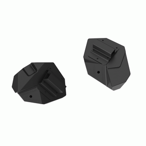 Can-Am Maverick X3 / X3 Max Speaker Pod Kit - Metra Electronics