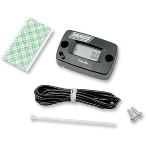 Can Am Hour Meter - Moose