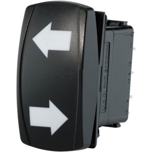 Can Am Rocker Switch - Moose