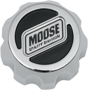 Can-Am Center Cap LG - Moose