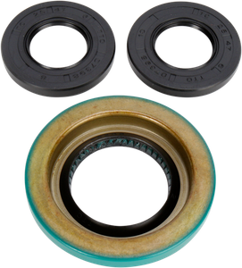 Can-Am Commander Front/Rear Difential Rubber Seal Kit - Moose