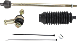 Can-Am Commander Right Side Tie Rod End Kit - Moose